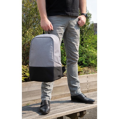 Mochila standard antirobo RFID sin PVC