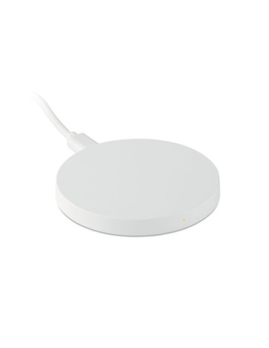 FLAKE CHARGER Cargador inalámbrico