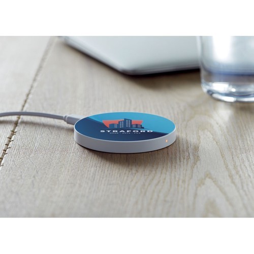 FLAKE CHARGER Cargador inalámbrico