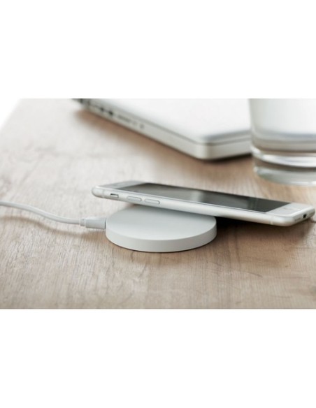 FLAKE CHARGER Cargador inalámbrico