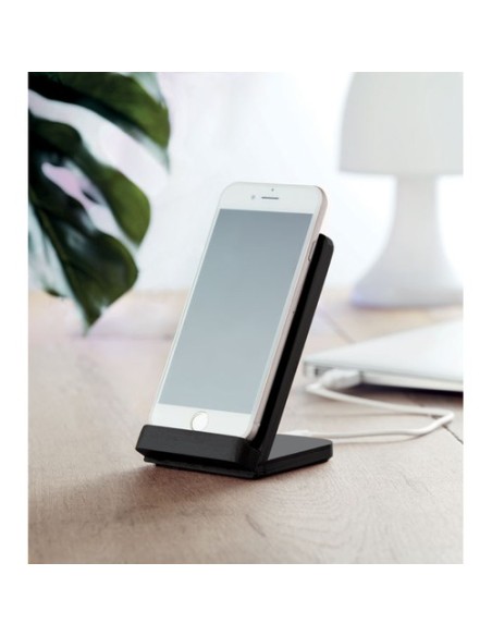 WIRESTAND Cargador inalámbrico