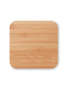 CUADRO Alfombrilla bambú y base carga 2