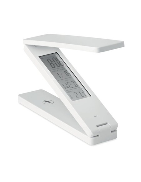 ZETA Lámpara de sobremesa plegable