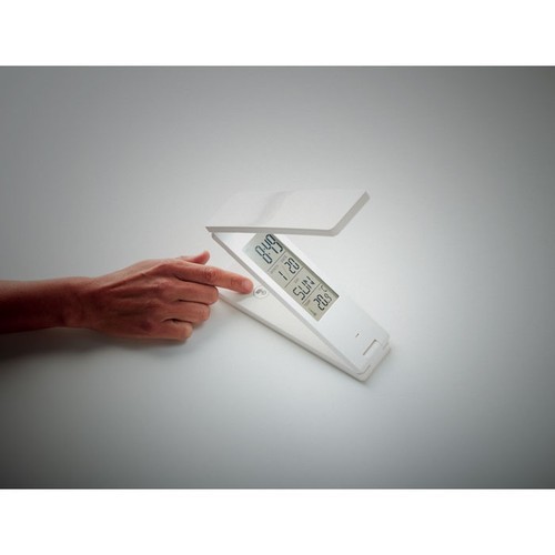 ZETA Lámpara de sobremesa plegable