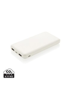 Batería extraíble 10000 mAh de alta densidad