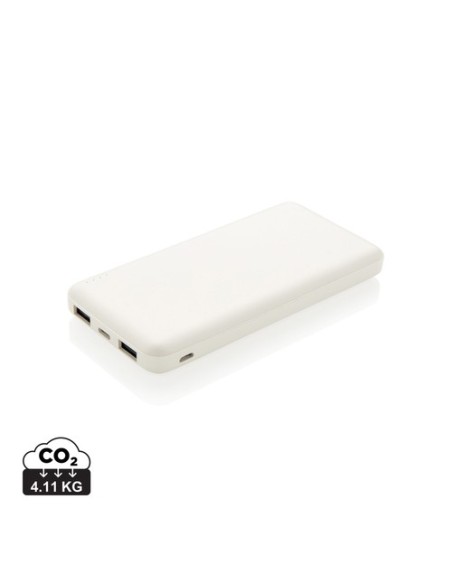 Batería extraíble 10000 mAh de alta densidad