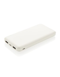 Batería extraíble 10000 mAh de alta densidad 2