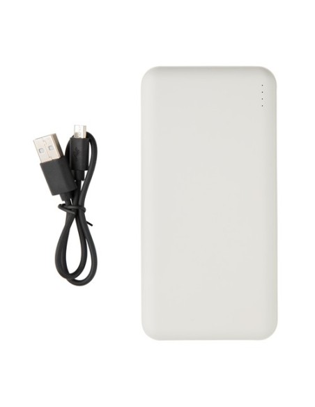 Batería extraíble 10000 mAh de alta densidad