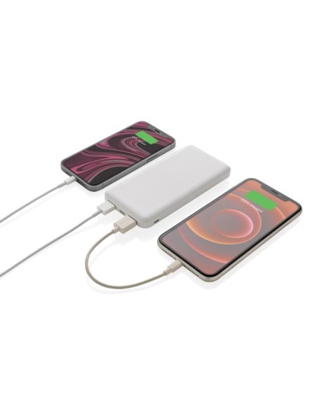 Batería extraíble 10000 mAh de alta densidad