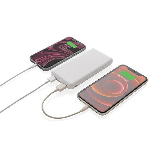 Batería extraíble 10000 mAh de alta...