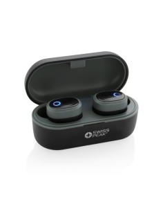 Auriculares TWS Swiss Peak 2