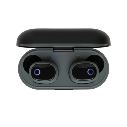 Auriculares TWS Swiss Peak