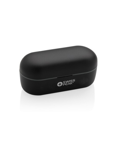 Auriculares TWS Swiss Peak