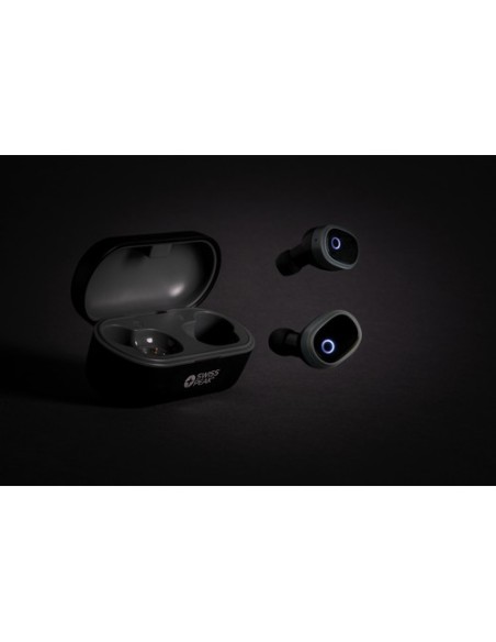 Auriculares TWS Swiss Peak