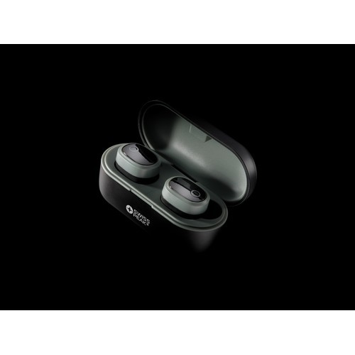Auriculares TWS Swiss Peak