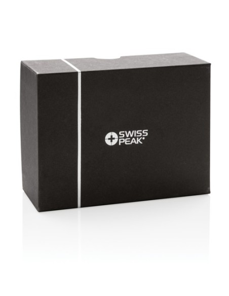 Auriculares TWS Swiss Peak