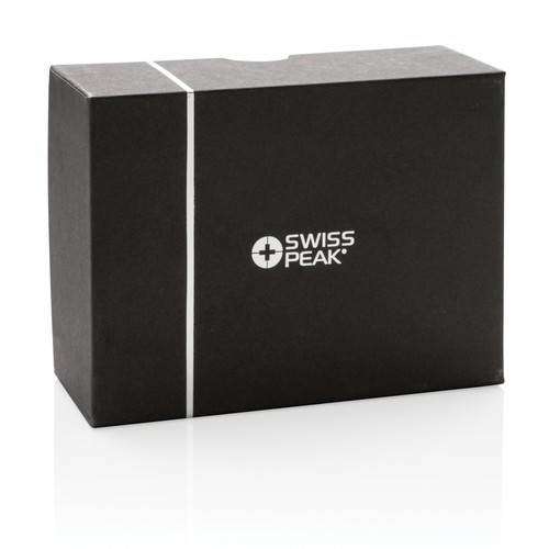 Auriculares TWS Swiss Peak