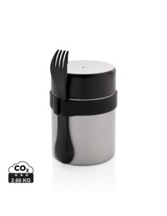 Tupper Bogota recubierto de cerámica