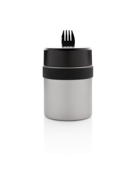 Tupper Bogota recubierto de cerámica