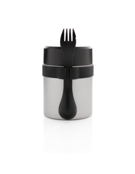 Tupper Bogota recubierto de cerámica