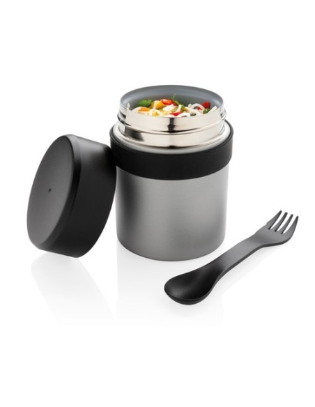 Tupper Bogota recubierto de cerámica