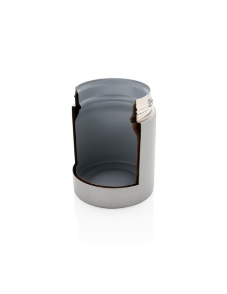 Tupper Bogota recubierto de cerámica