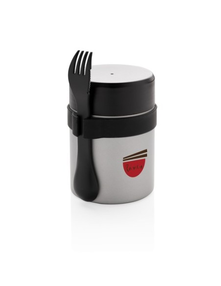 Tupper Bogota recubierto de cerámica