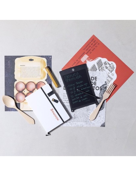 Tablet Escritura LCD Koptul