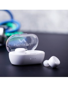 Auriculares Merkus 2