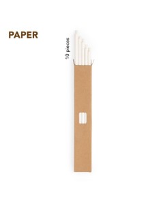 Set Pajitas Lantux 2