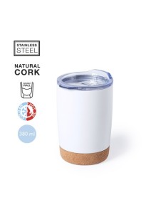 Vaso Térmico Nerux 2