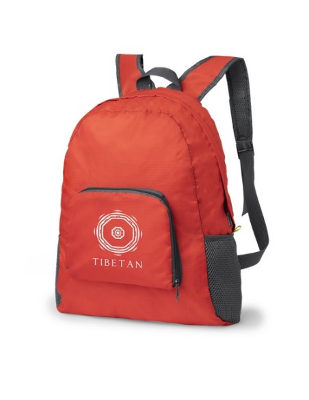 Mochila Plegable Mendy