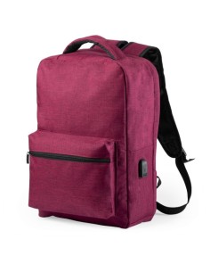 Mochila Antirrobo Komplete