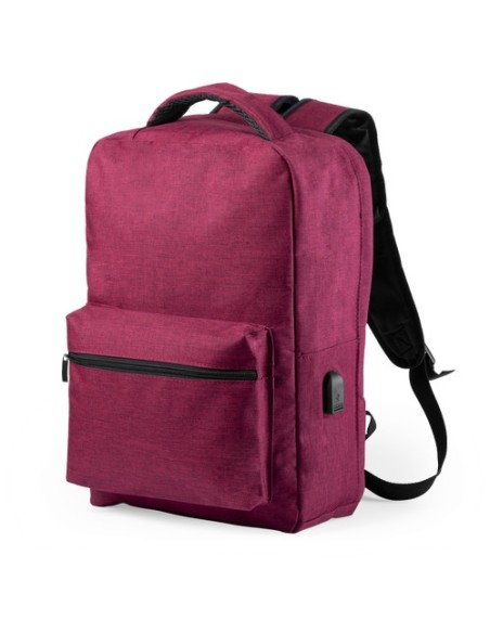 Mochila Antirrobo Komplete