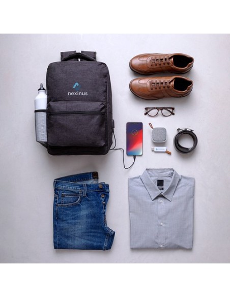 Mochila Antirrobo Komplete