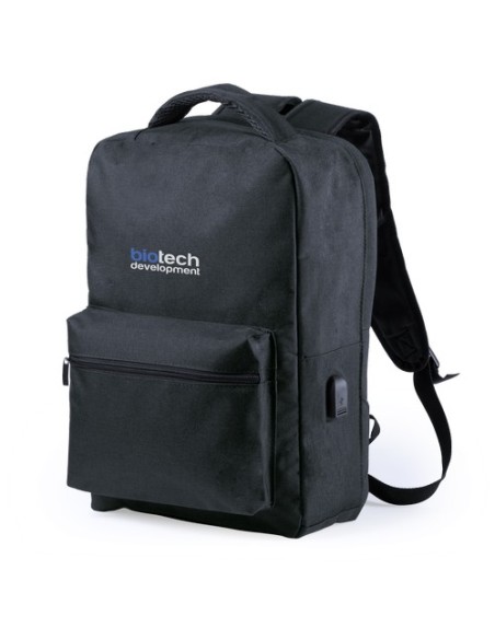 Mochila Antirrobo Komplete