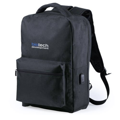 Mochila Antirrobo Komplete