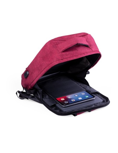 Mochila Antirrobo Komplete