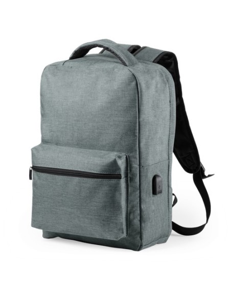 Mochila Antirrobo Komplete