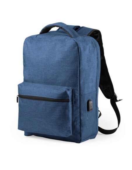 Mochila Antirrobo Komplete