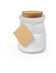 Vela Aromática Tepor