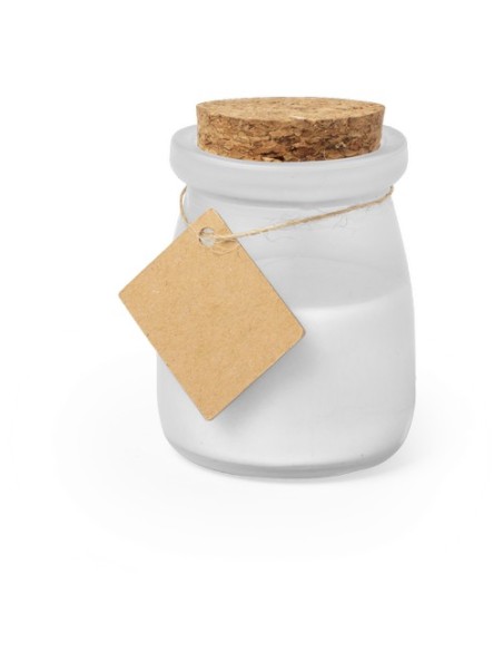 Vela Aromática Tepor