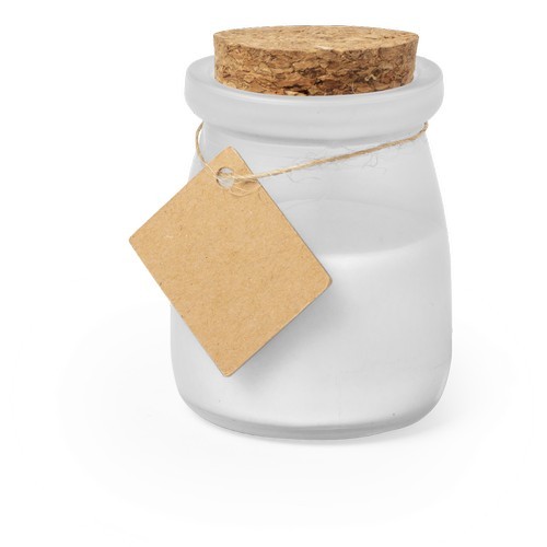 Vela Aromática Tepor