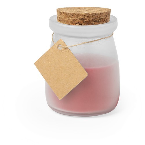 Vela Aromática Tepor