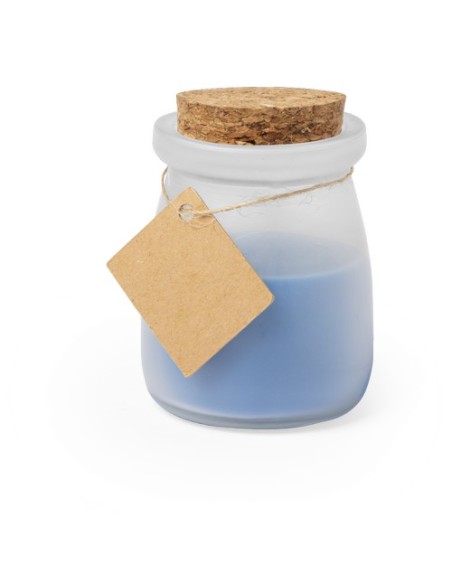 Vela Aromática Tepor