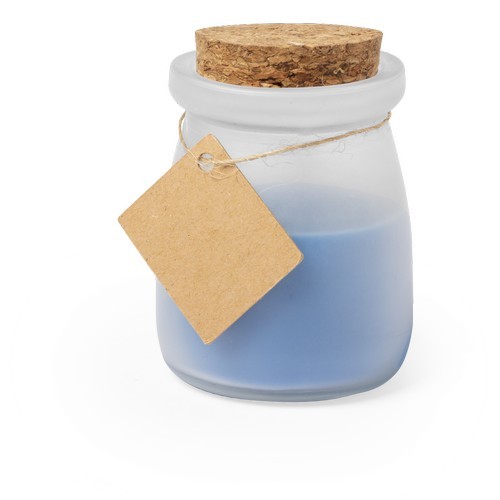 Vela Aromática Tepor