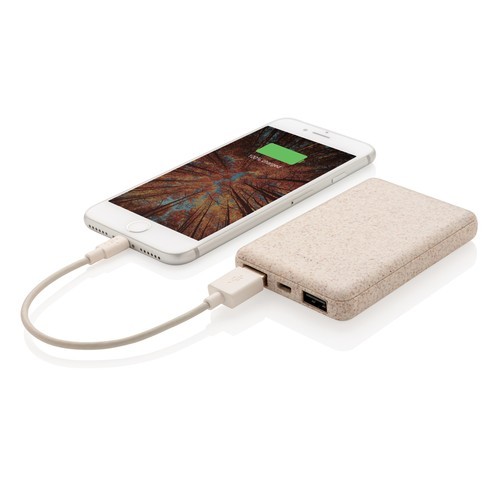 Powerbank de bolsillo 5000 mAh de...