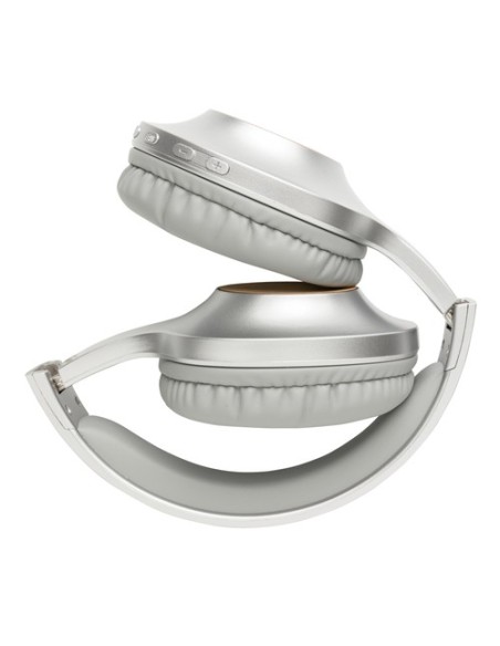 Auriculares inalámbricos Dakota bambú