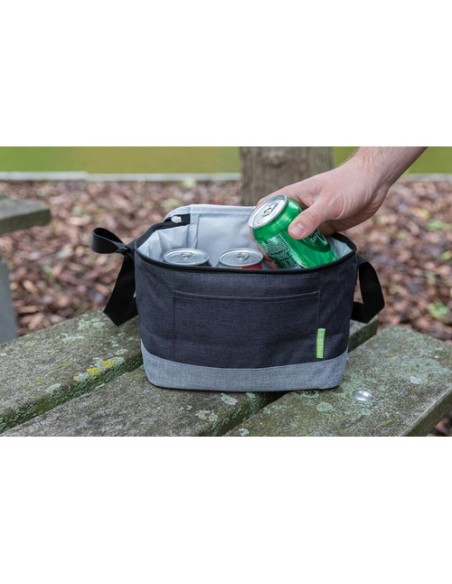 Nevera Duo color RPET