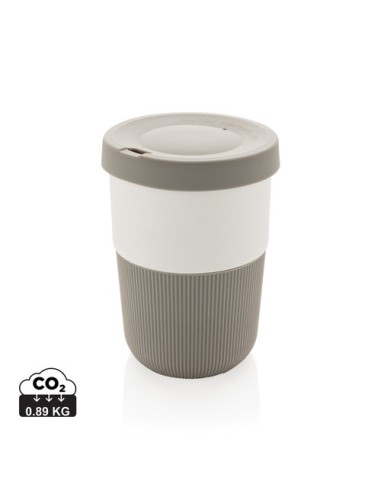 Taza PLA café 380ml
